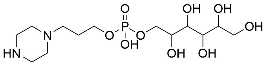 Cyclophosphamide Impurity 8